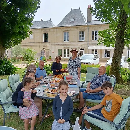 Manoir Tour Carree 3*