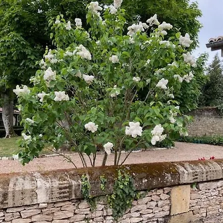 Manoir Tour Carree Bed & Breakfast